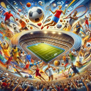 calendar sportiv 2026