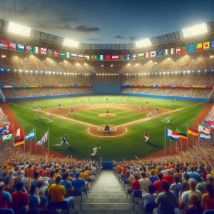 baseball classic 2026