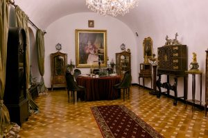 Art. History. Experience. – O călătorie în universul pictorilor români celebri la EkoGroup Vila