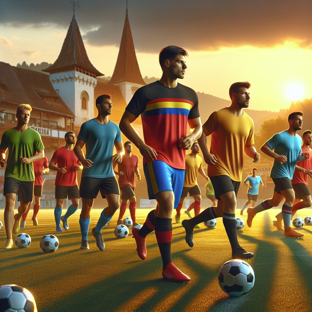 Cum pregătesc cluburile românești sezonul de primăvară: planuri, antrenamente, obiective