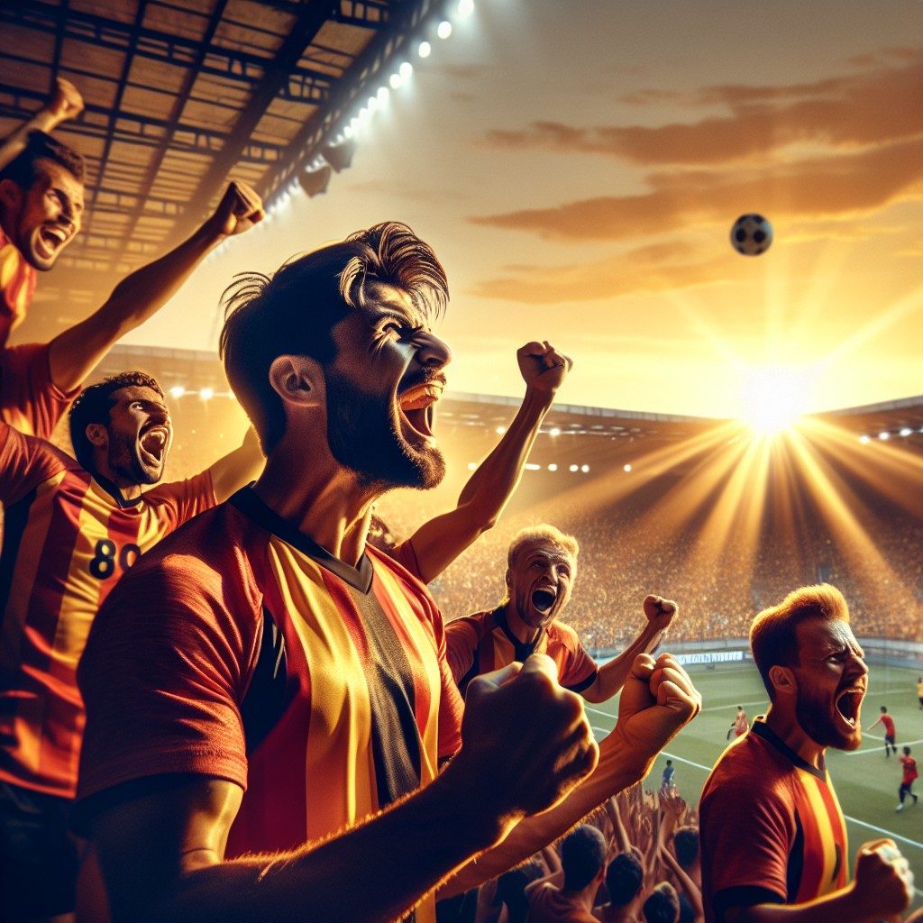 Top 5 surprize ale sezonului 2025-2026 în fotbalul românesc: unde au apărut șocurile 4 Top 5 surprize ale sezonului 2025-2026 în fotbalul românesc: unde au apărut șocurile