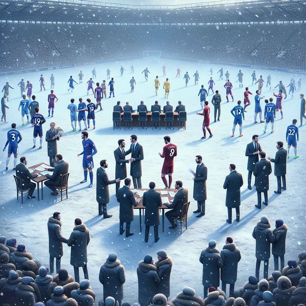 Transferuri de iarnă: ce schimbări pot schimba fața echipelor din Superliga