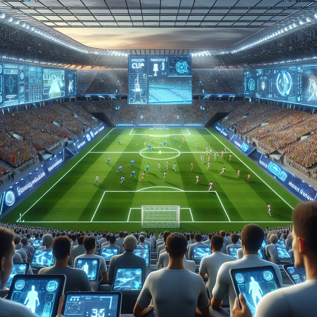 Cupa Mondială 2026: ce schimbări de format influențează meciurile și strategia